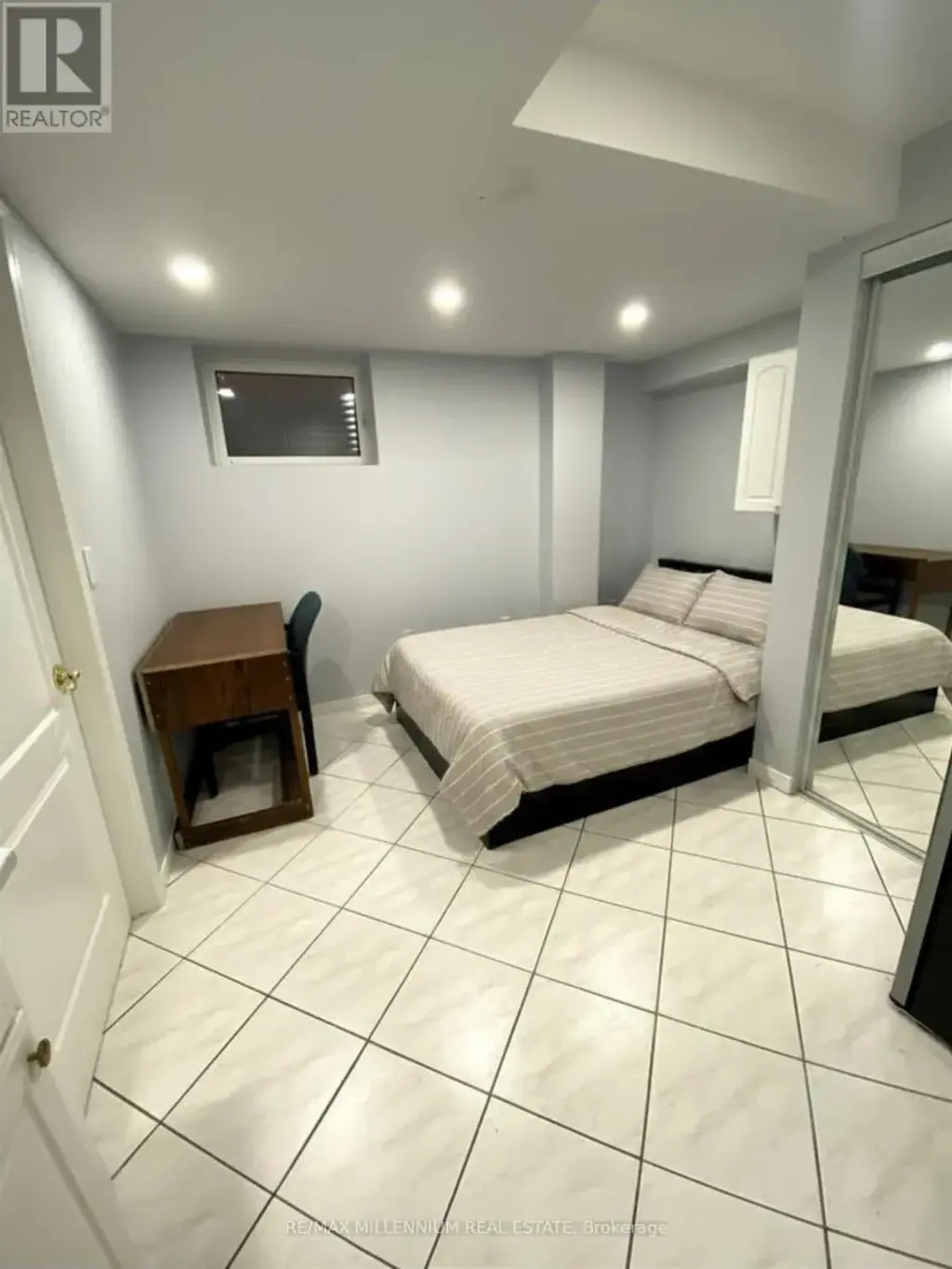 Basement - 5110 Timbermill Court, Mississauga (East Credit)